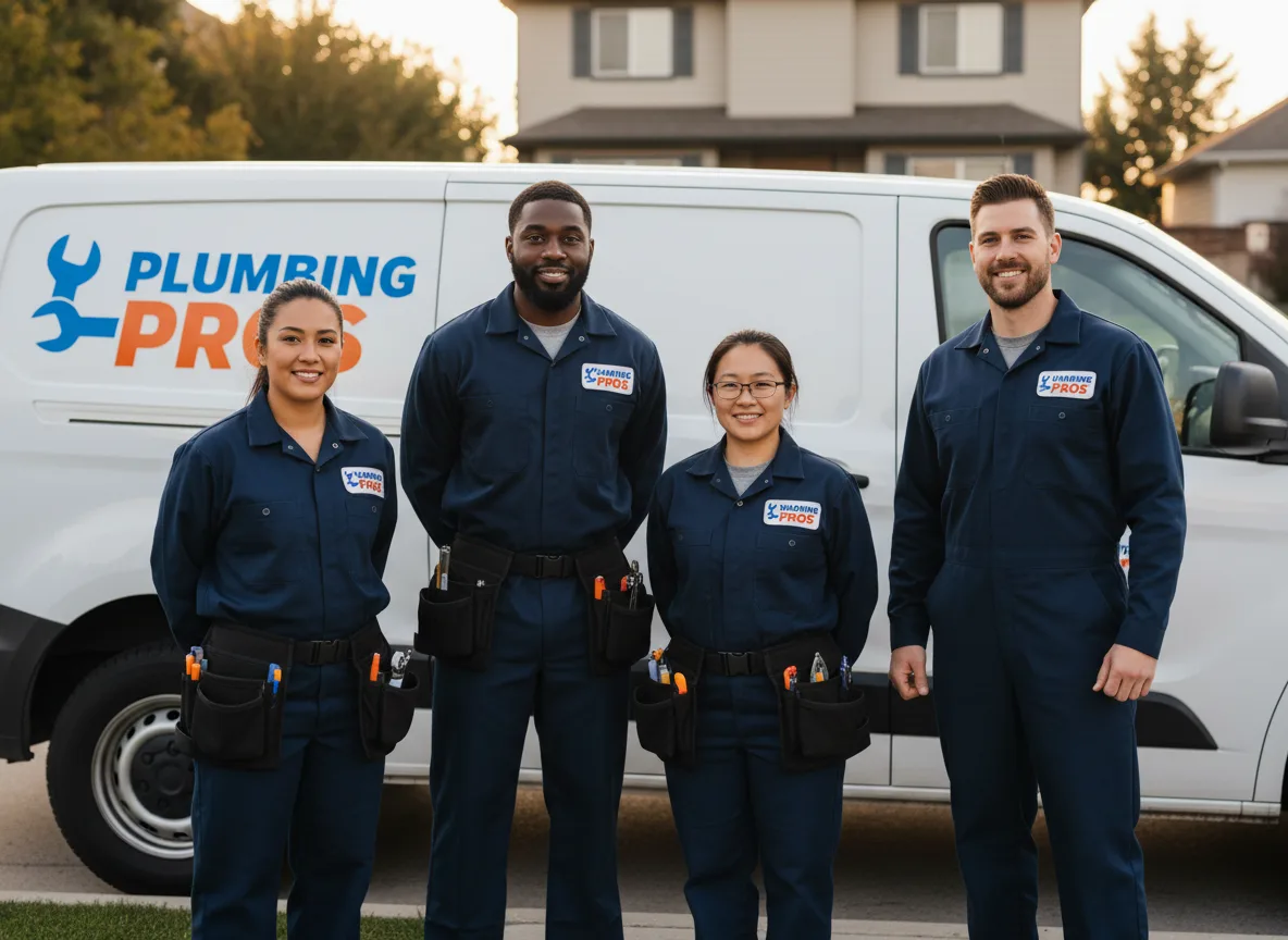 Water Heater Repair company in Homer, MI